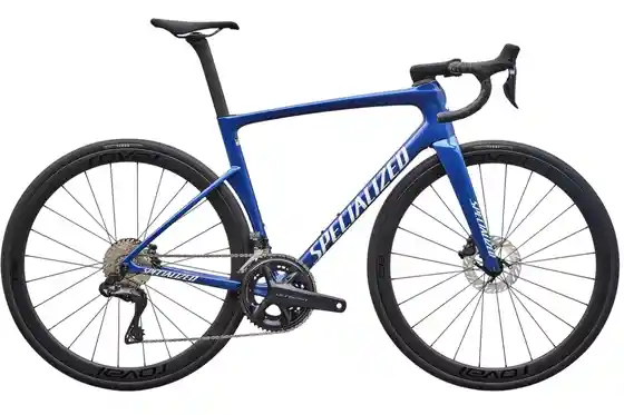 Rennräder - Specialized Tarmac SL9 Expert - Ultegra Di2 - 28 Zoll - Diamant - 2027