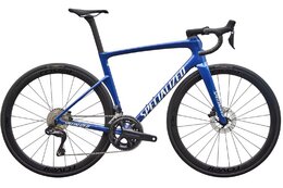 Specialized Tarmac SL9 Expert - Ultegra Di2 - 28 Zoll - Diamant - 2027
