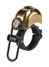 polished brass