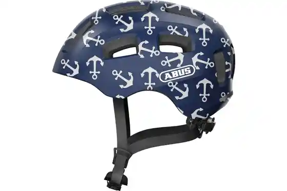 Kinder Fahrradhelme - Abus Youn-I 2.0