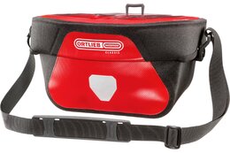 Ortlieb Ultimate Lenkertasche 5L