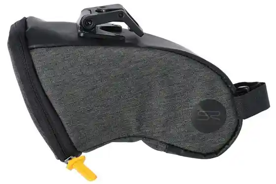 Fahrradtaschen & Körbe - Selle Royal Satteltasche 1,2 Liter