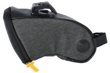 Satteltaschen - Selle Royal Satteltasche mit ICS-Clipsystem Medium