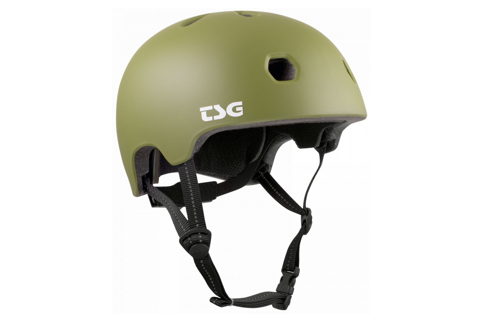 TSG Meta Solid Color