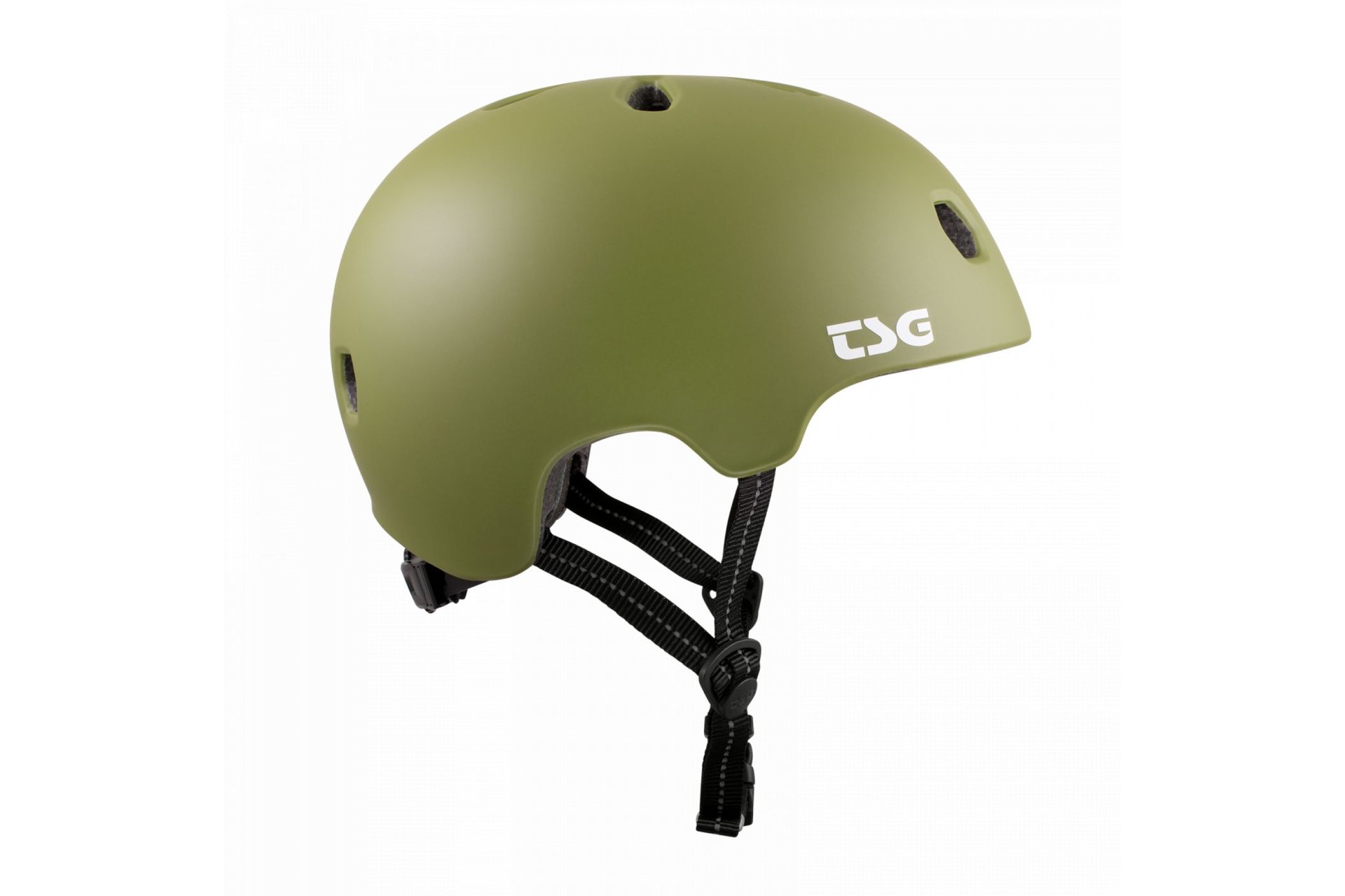 TSG Meta Solid Color