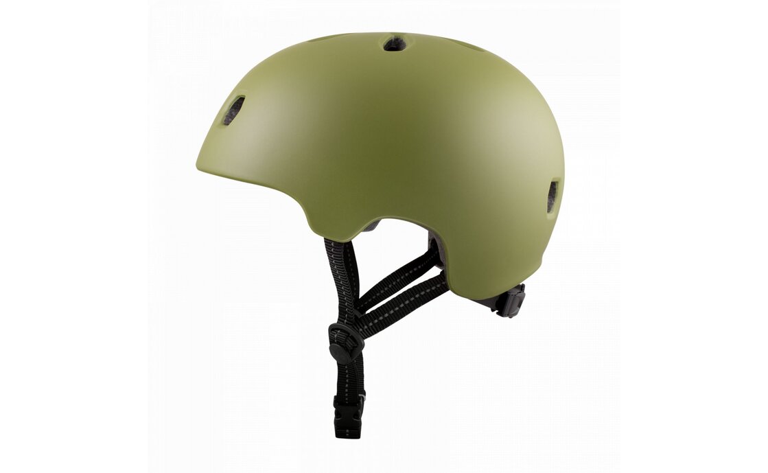 TSG Meta Solid Color