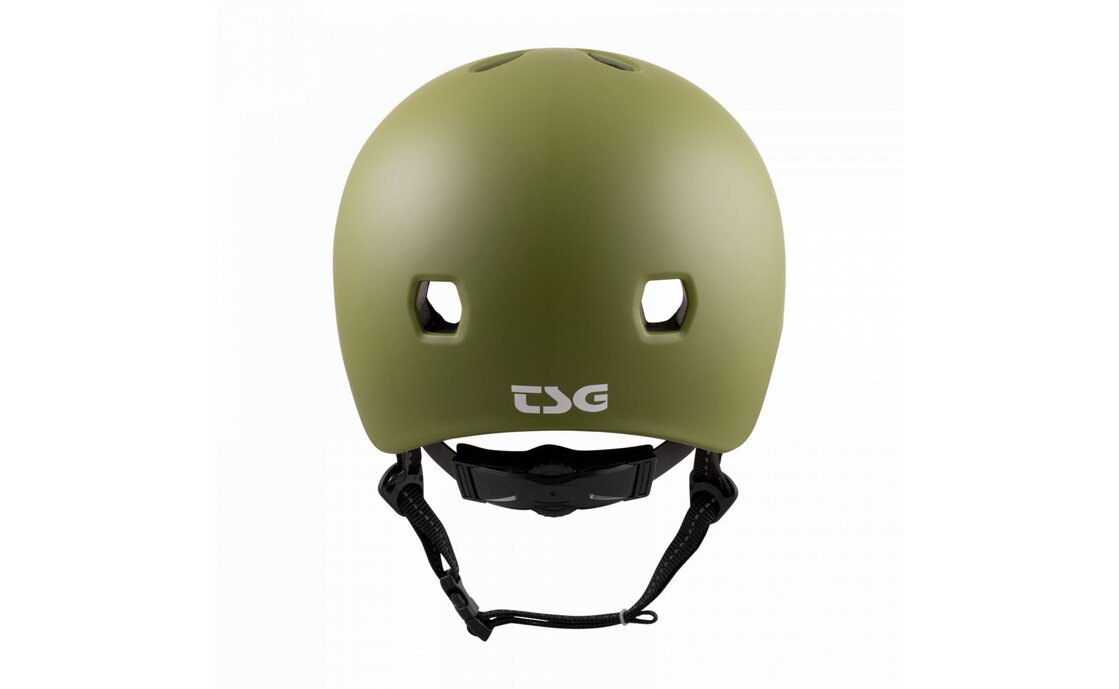 TSG Meta Solid Color