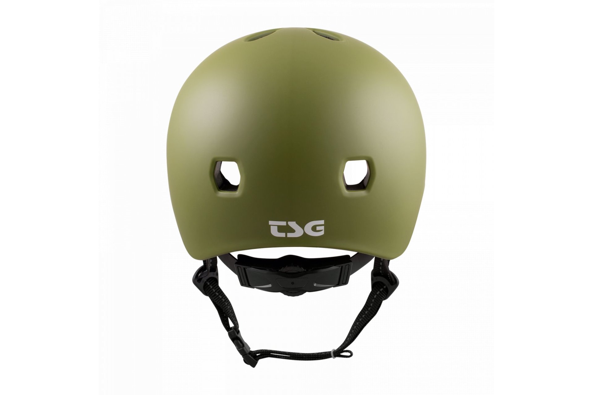 TSG Meta Solid Color