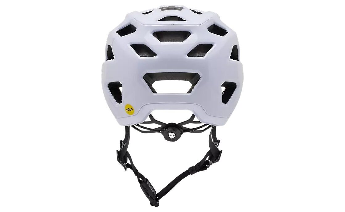 Fox Crossframe Pro Solids
