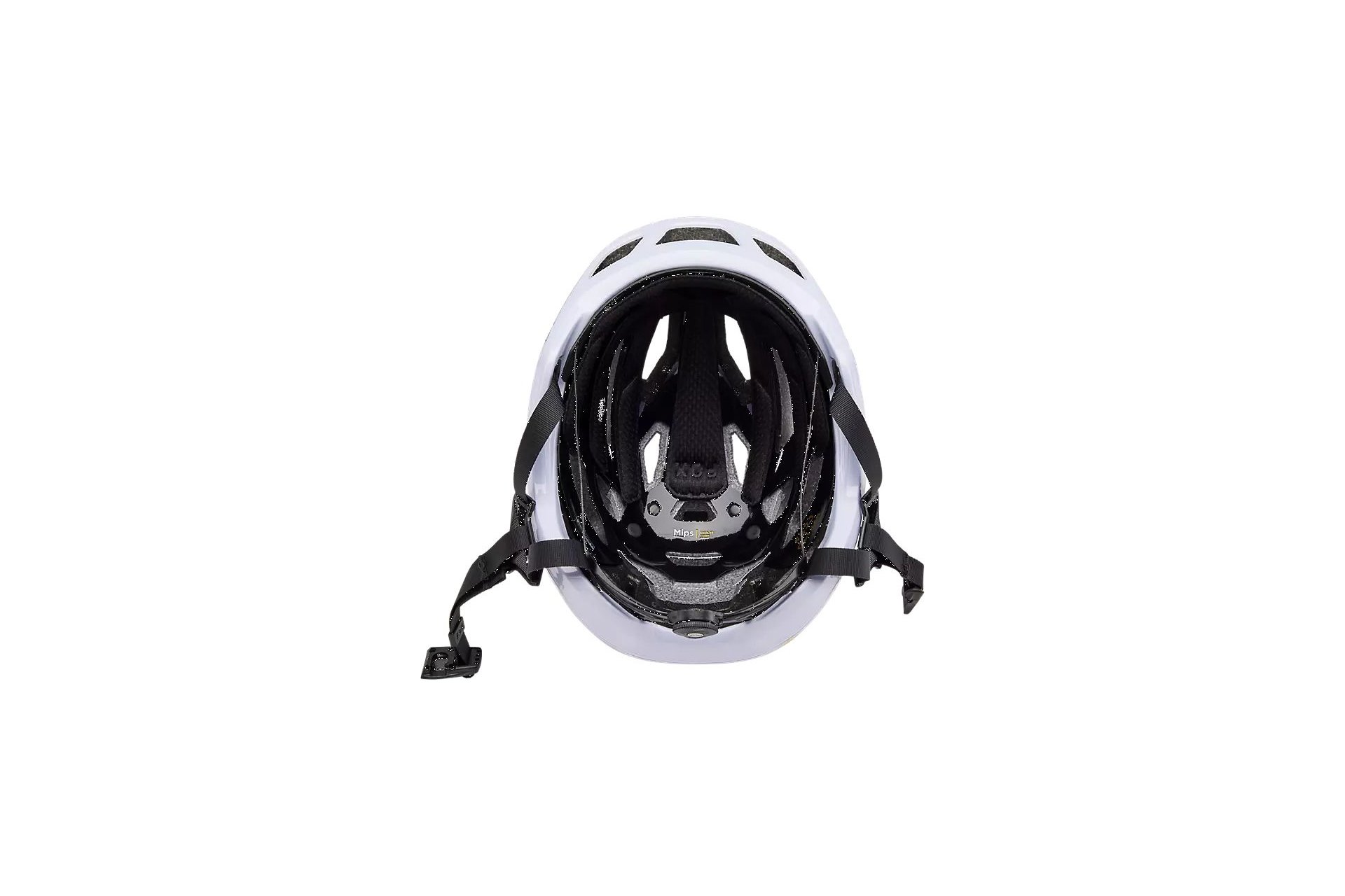 Fox Crossframe Pro Solids
