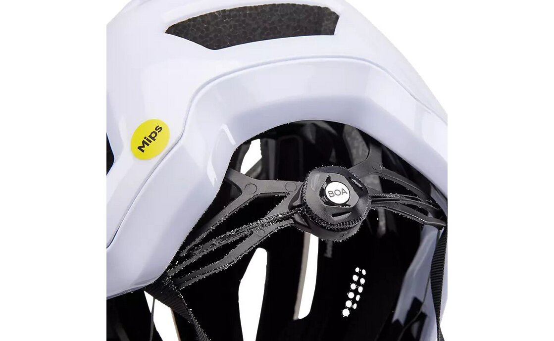 Fox Crossframe Pro Solids