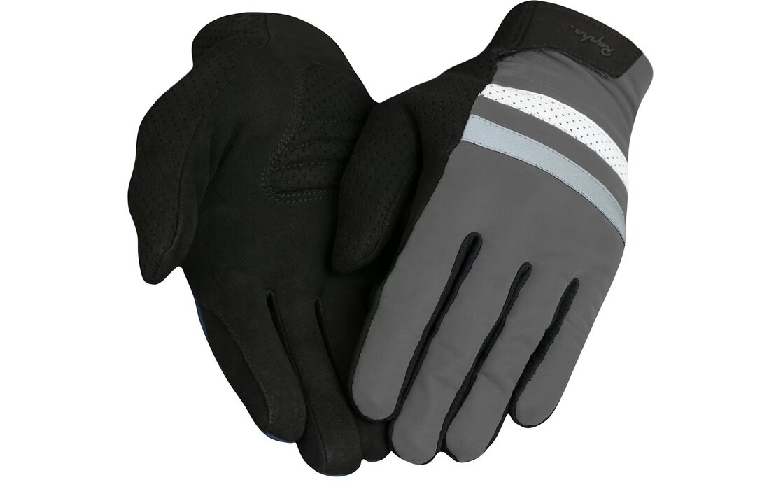 RAPHA Brevet Reflective Gloves