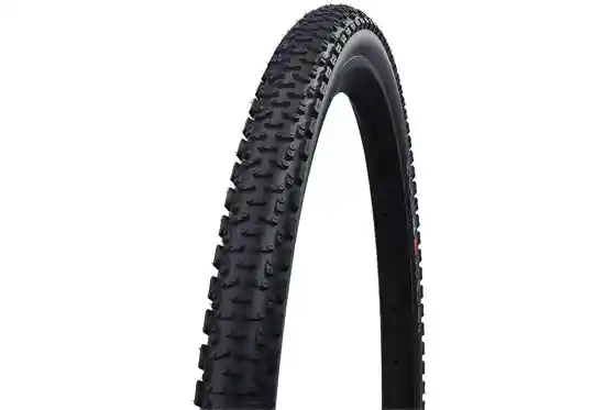 Gravel- & Cyclocross-Reifen - Schwalbe G-One Ultrabite 700x40C EVO ADDIX SpeedGrip SnakeSkin SuperG