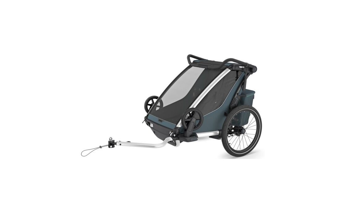 Thule Chariot Cross 2 Double - B-Ware