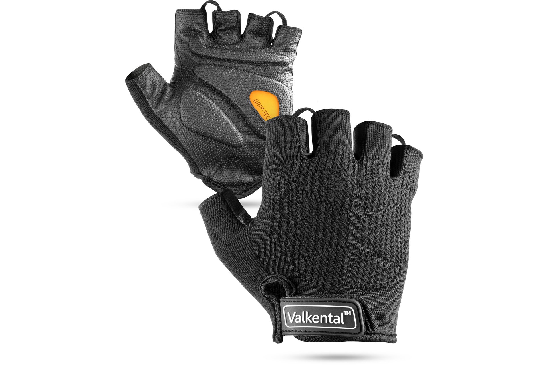 VALKENTAL BikeRider Advanced Kurzfinger Handschuhe