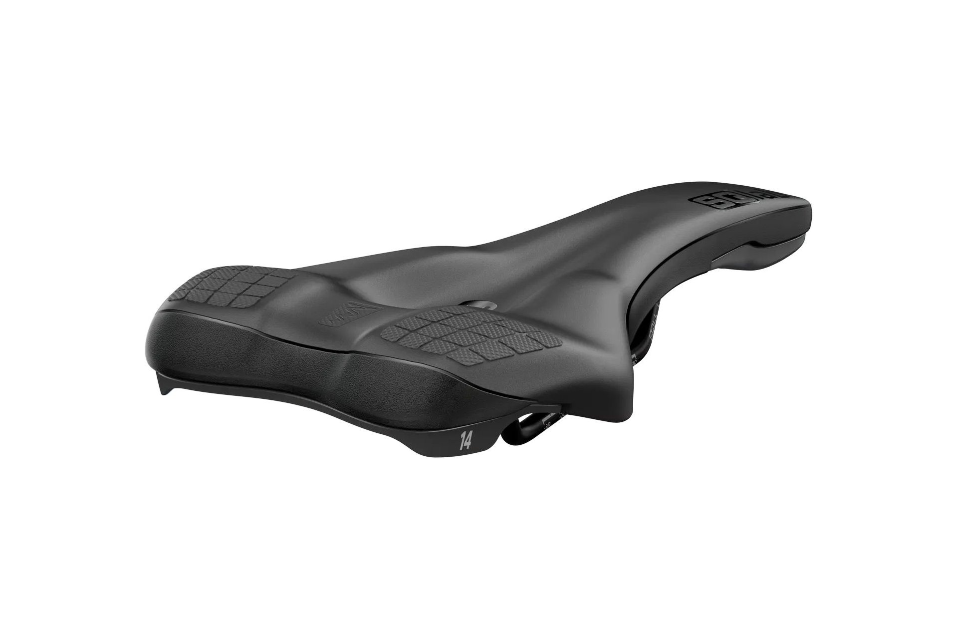 SQlab Sattel 6OL active S-Tube