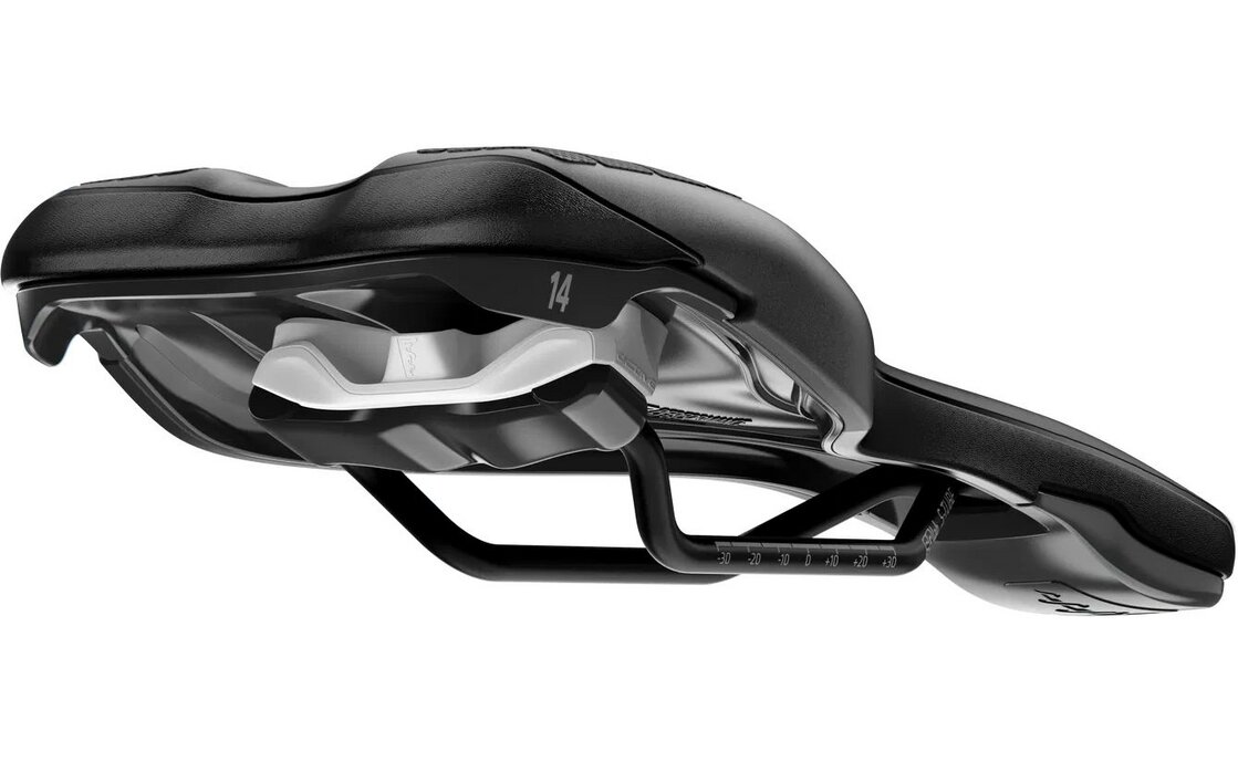 SQlab Sattel 6OL active S-Tube