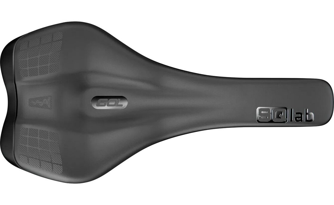 SQlab Sattel 6OL active S-Tube