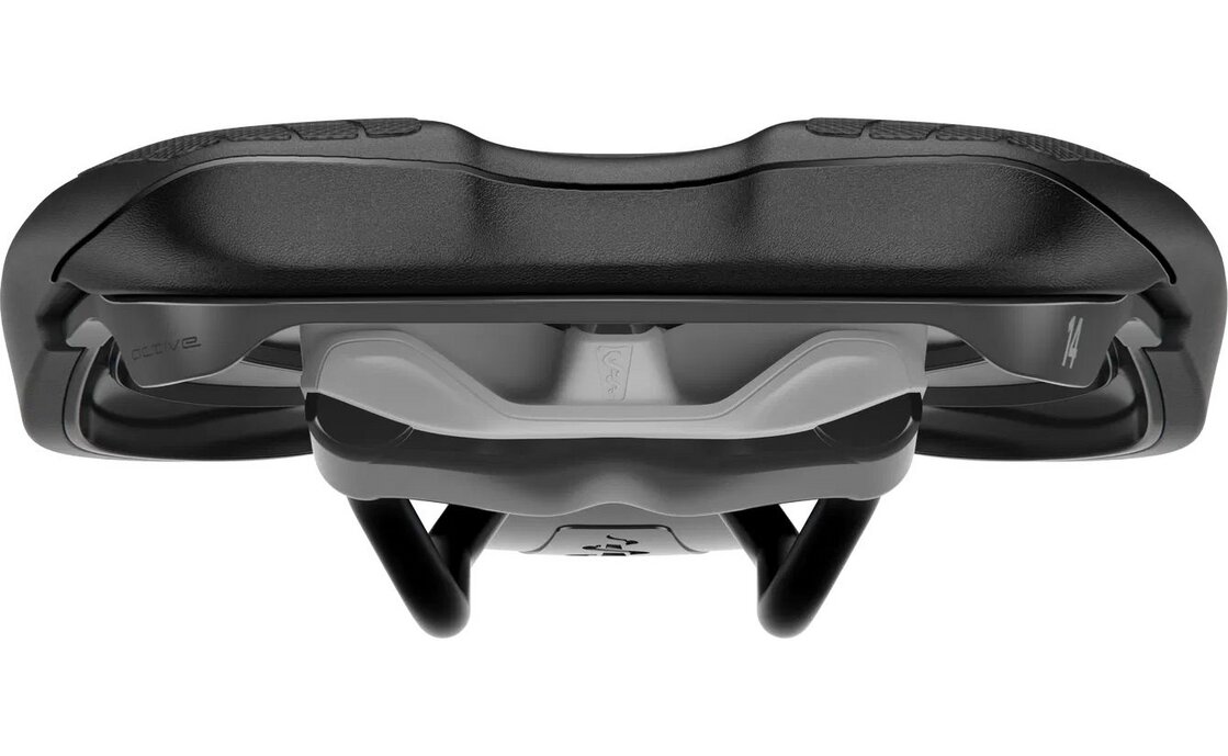 SQlab Sattel 6OL active S-Tube
