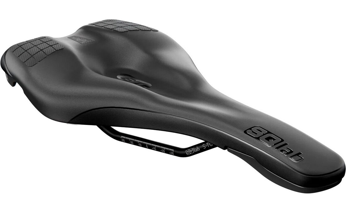 SQlab Sattel 6OL active S-Tube