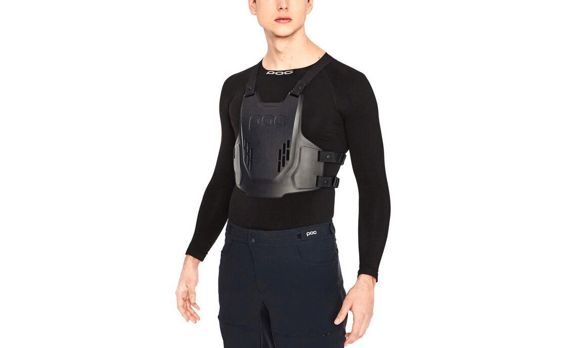 POC VPD System Torso