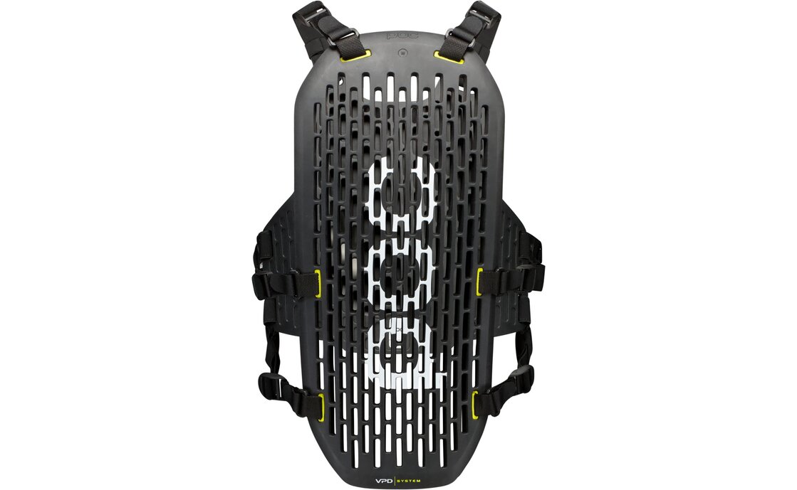 POC VPD System Torso