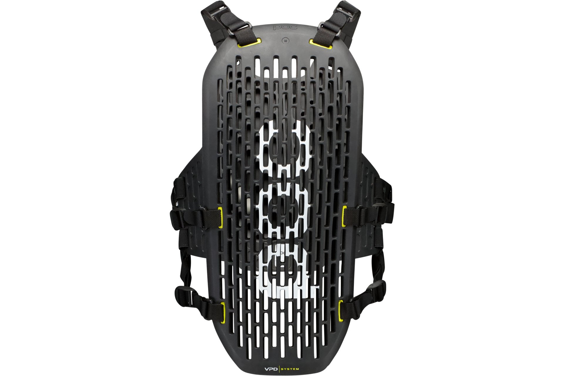 POC VPD System Torso