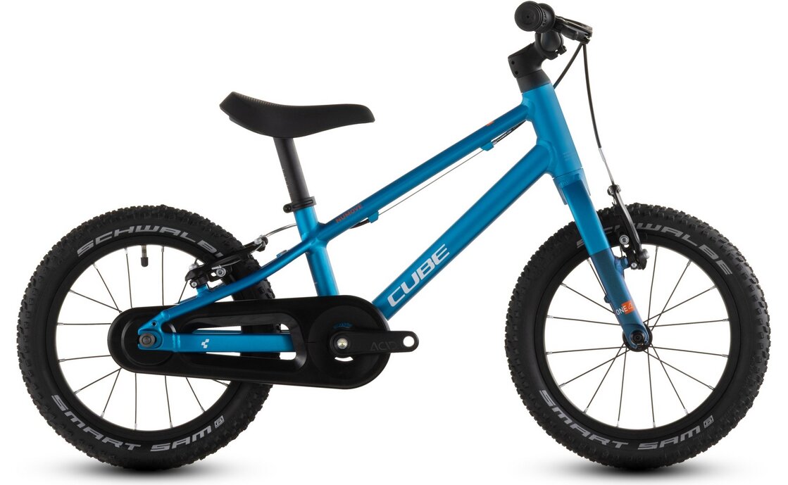 Cube Numove 140 - 14 Zoll - Diamant - 2026