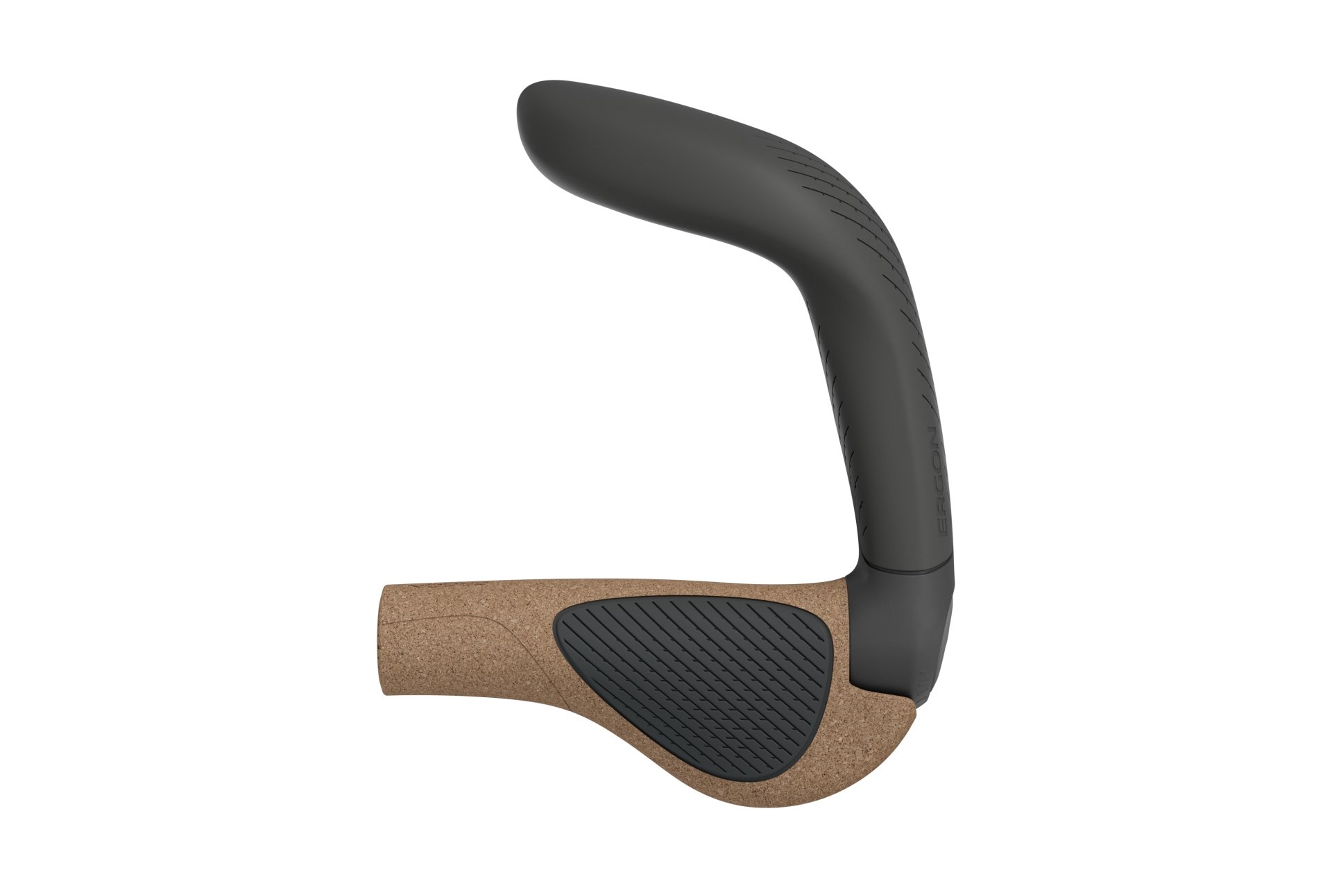 Ergon GP5 Evo BioKork Griffe