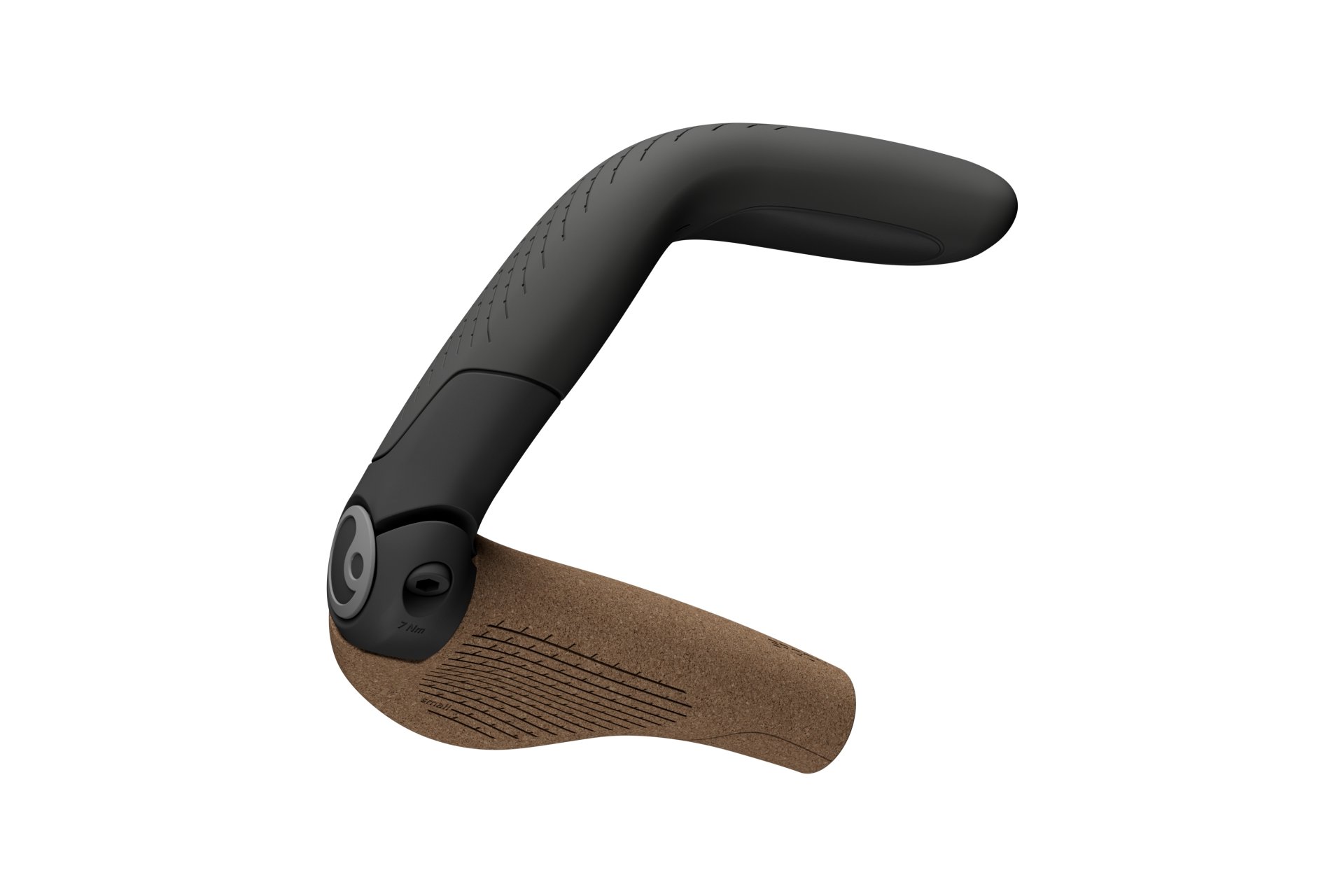 Ergon GP5 Evo BioKork Griffe