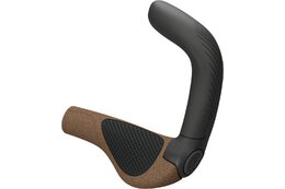 Ergon GP5 Evo BioKork Griffe