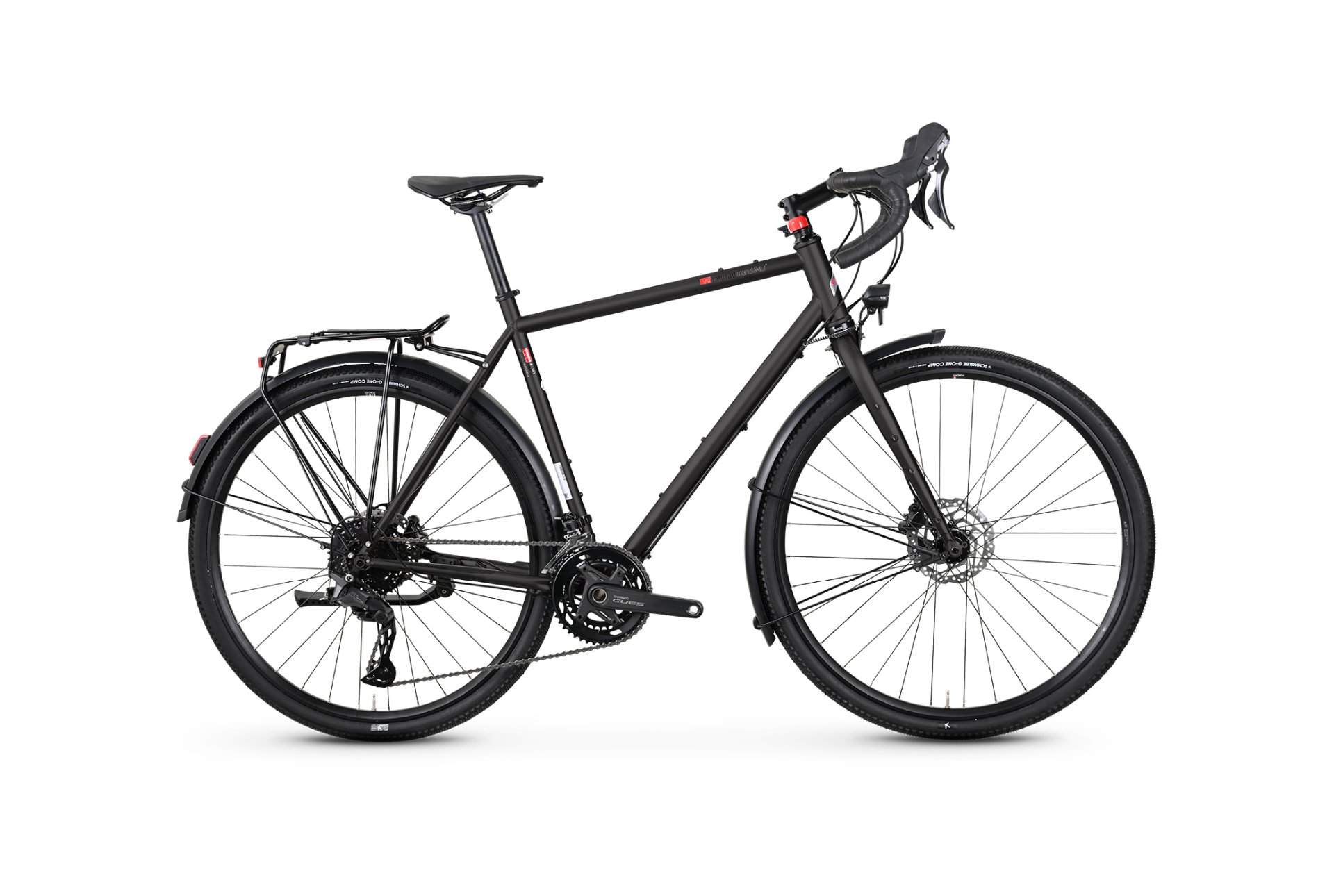 VSF Fahrradmanufaktur GXQ-400 - 28 Zoll - Diamant - 2026