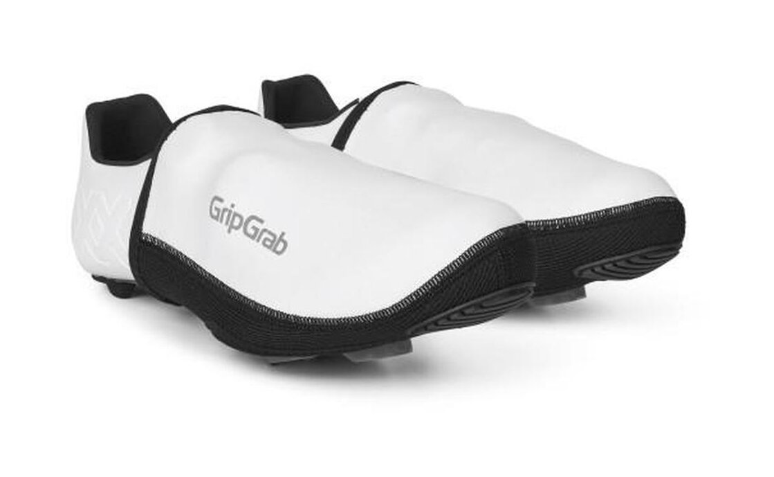 GRIPGRAB PACR Windproof Toe Covers