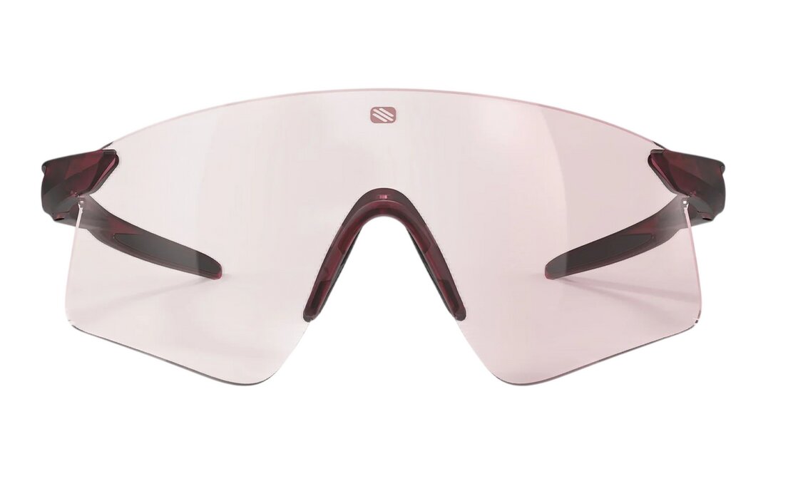Rudy Project Astral Sphere Impactx PC 2Red - Frozen Cherry Matte