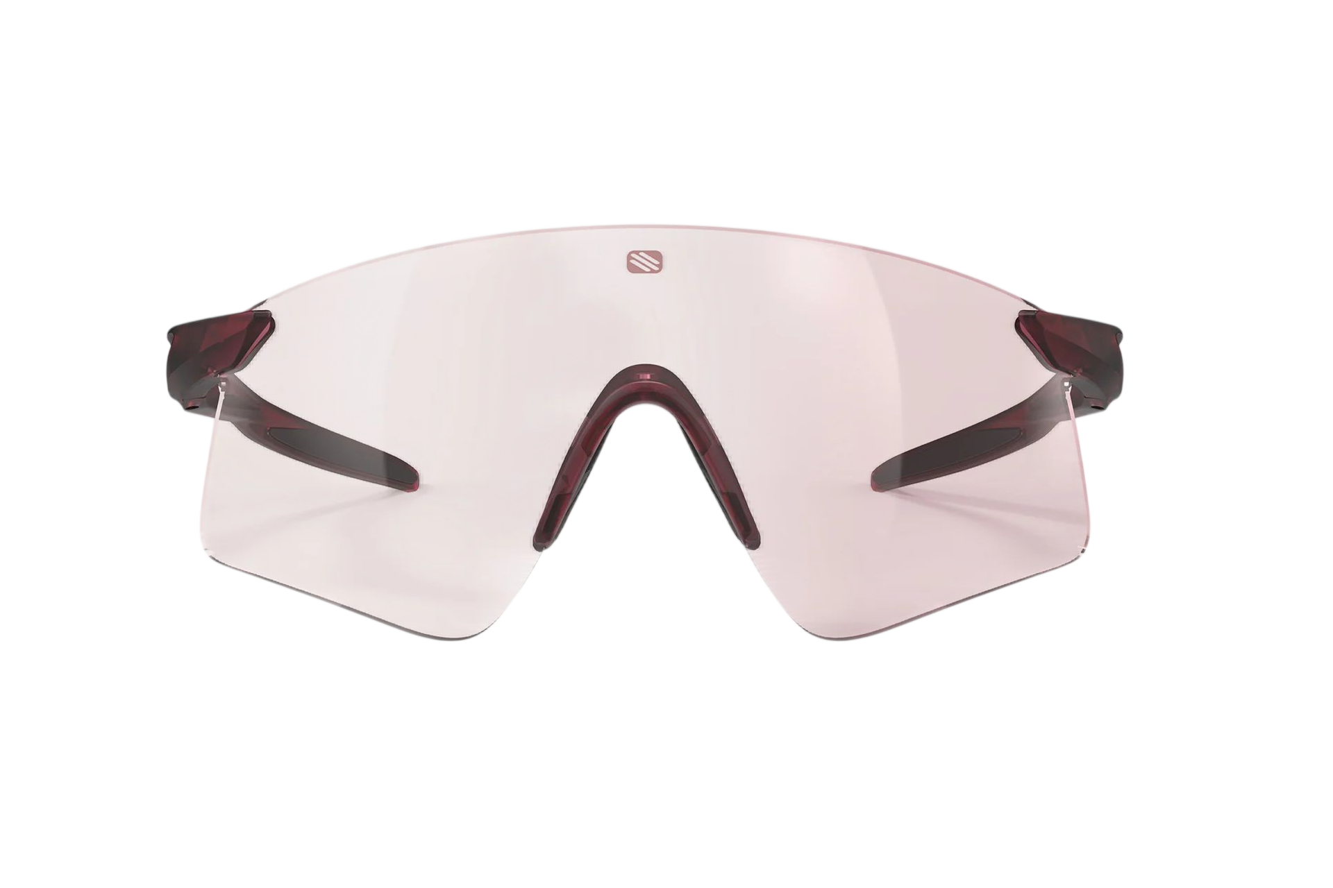 Rudy Project Astral Sphere Impactx PC 2Red - Frozen Cherry Matte