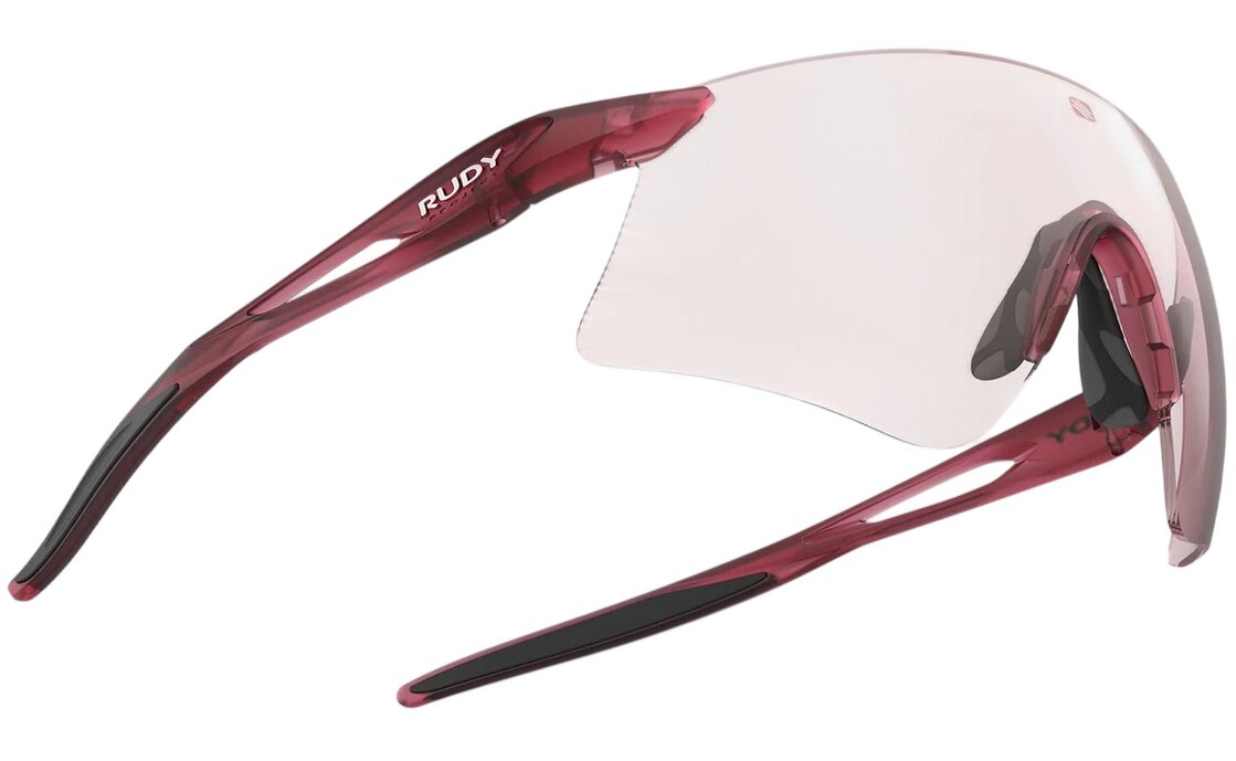 Rudy Project Astral Sphere Impactx PC 2Red - Frozen Cherry Matte