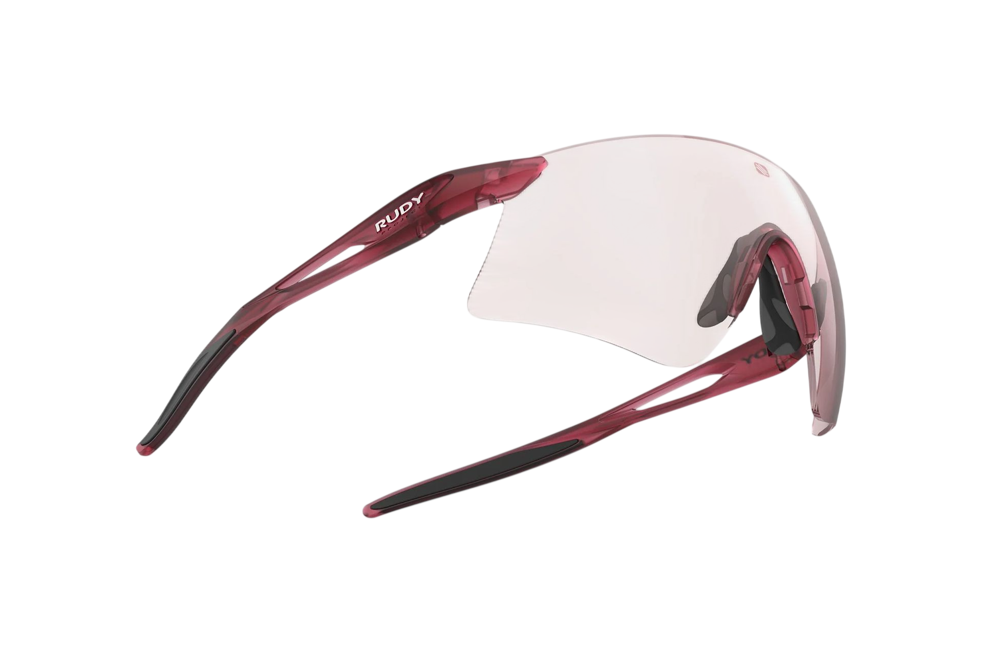 Rudy Project Astral Sphere Impactx PC 2Red - Frozen Cherry Matte