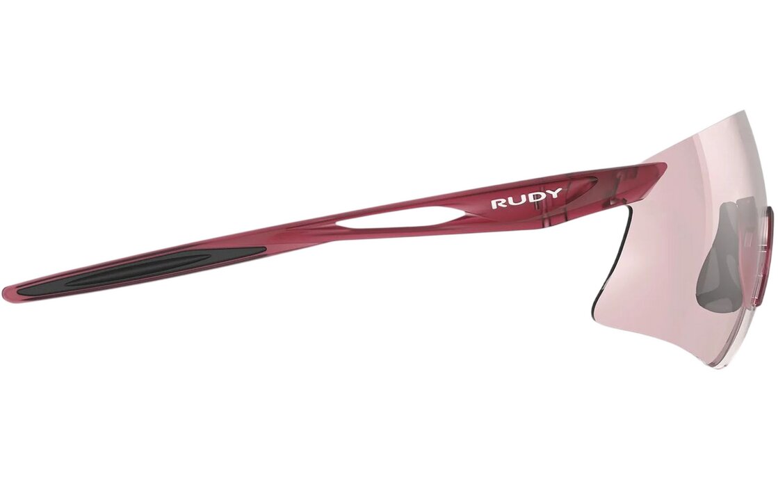 Rudy Project Astral Sphere Impactx PC 2Red - Frozen Cherry Matte