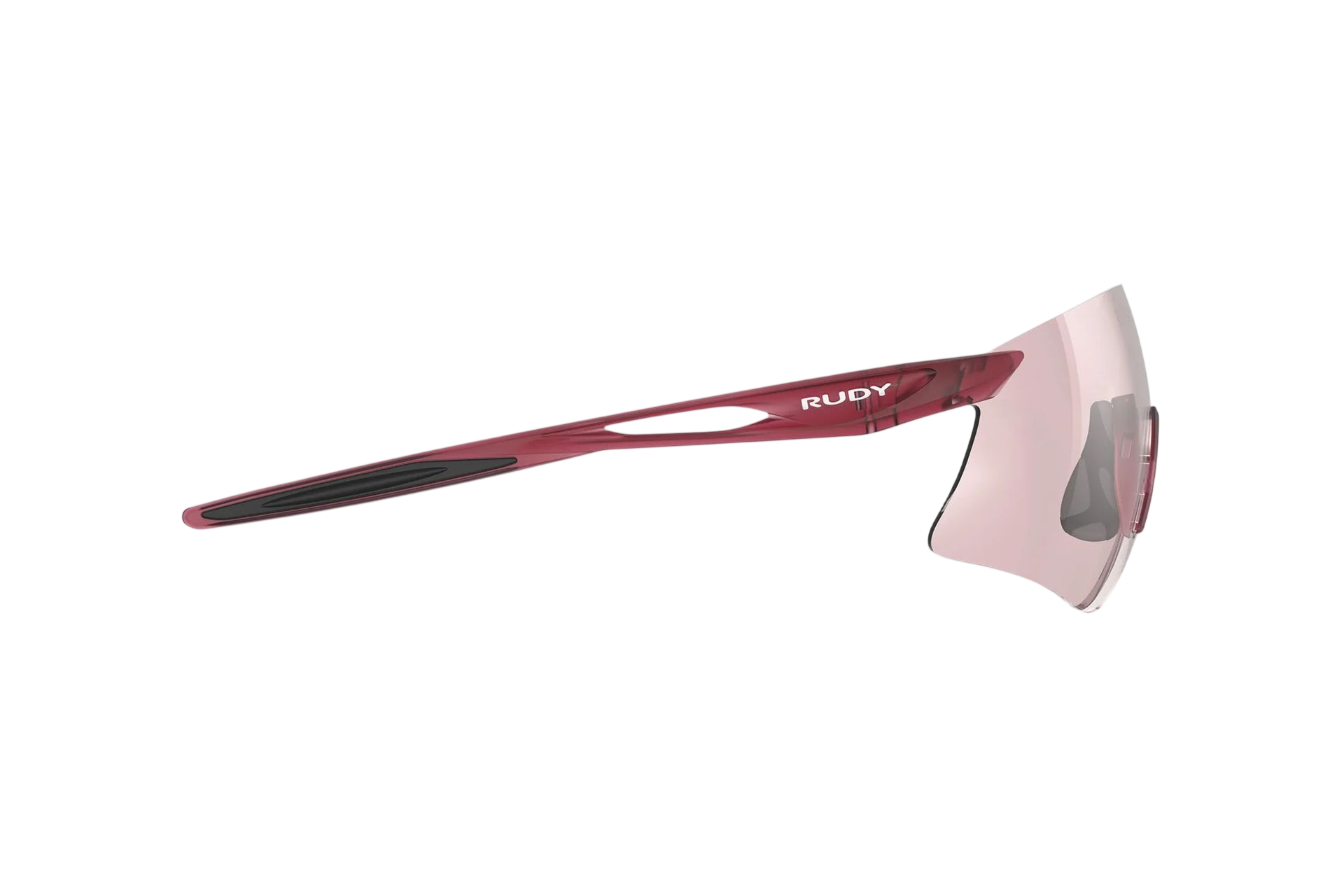 Rudy Project Astral Sphere Impactx PC 2Red - Frozen Cherry Matte