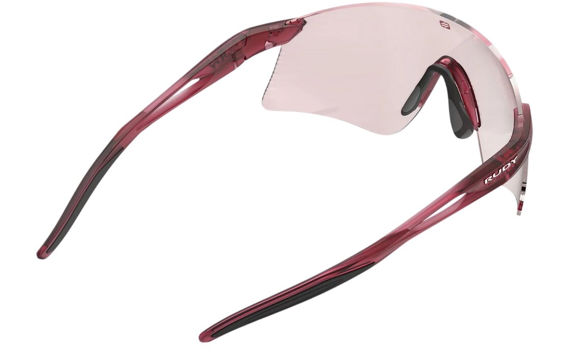 Rudy Project Astral Sphere Impactx PC 2Red - Frozen Cherry Matte