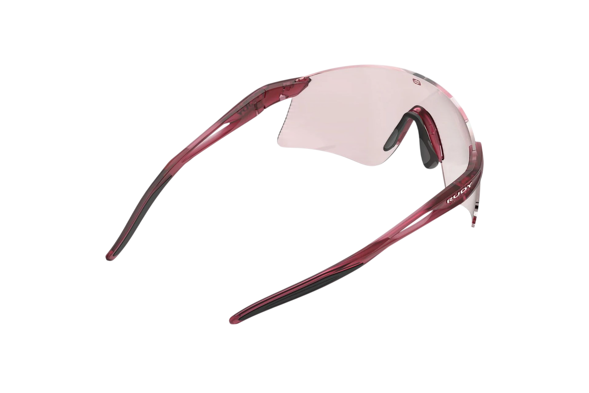 Rudy Project Astral Sphere Impactx PC 2Red - Frozen Cherry Matte