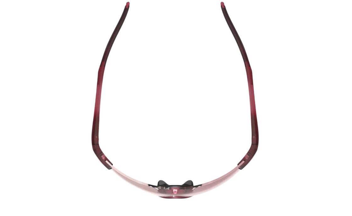 Rudy Project Astral Sphere Impactx PC 2Red - Frozen Cherry Matte
