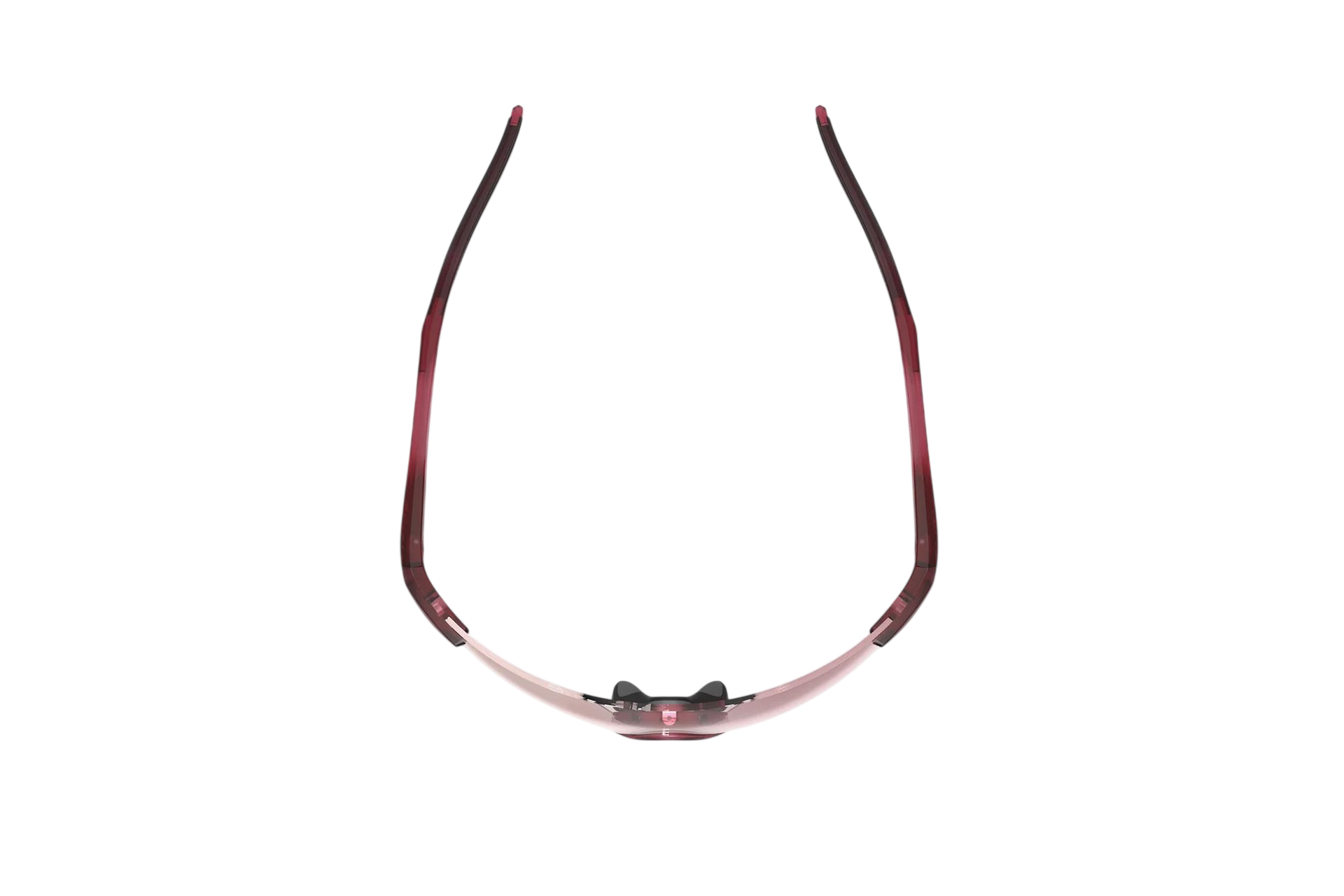 Rudy Project Astral Sphere Impactx PC 2Red - Frozen Cherry Matte
