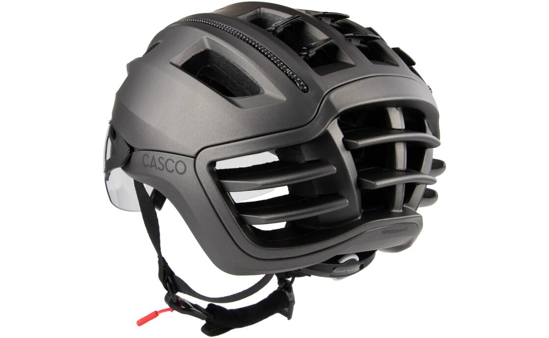 Casco SPEEDairo