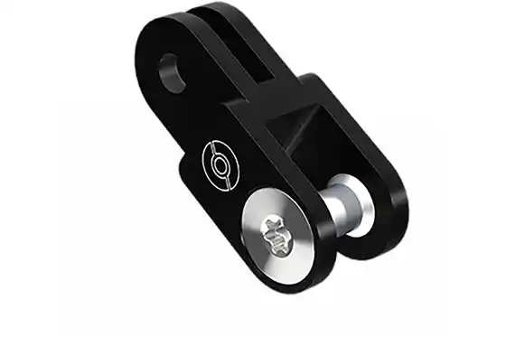 Supernova - Beleuchtung - Supernova GoPro Mount Lampenhalterung