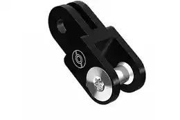 Supernova GoPro Mount Lampenhalterung