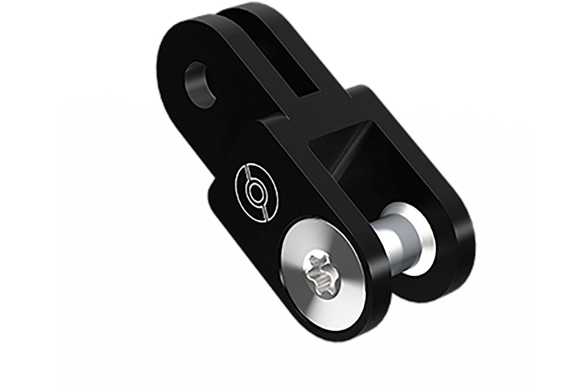 Supernova GoPro Mount Lampenalterung