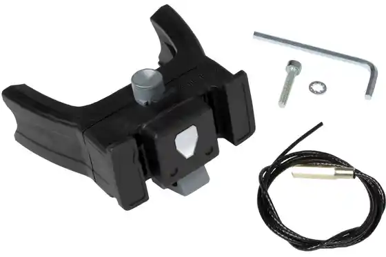 Fahrradtaschen Zubehör - Ortlieb Lenker Montage-Set E-Bike