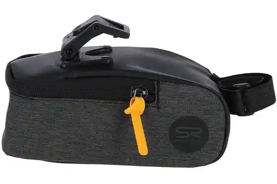 Fahrradtaschen & Körbe - Selle Royal Satteltasche 0,6 Liter