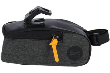 Satteltaschen - Selle Royal Satteltasche mit ICS-Clipsystem Small